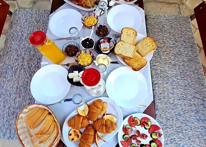 Eni - Mario Appartement *