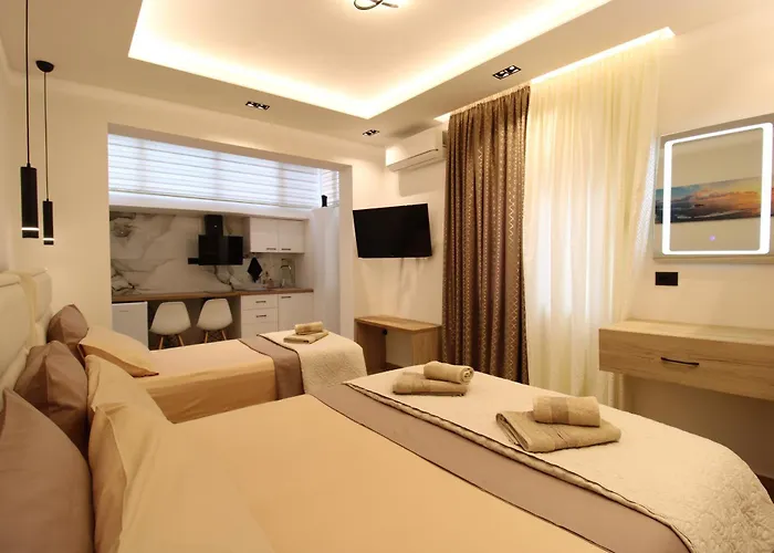 Eni - Mario Appartement