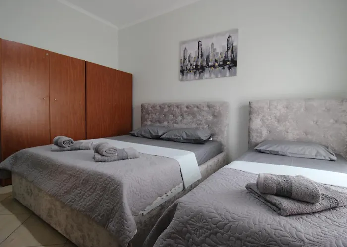 Eni - Mario Appartement *