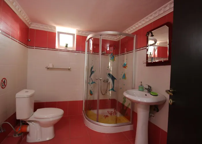 Eni - Mario * Ksamil