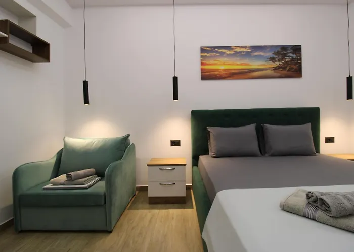 Eni - Mario Appartement *