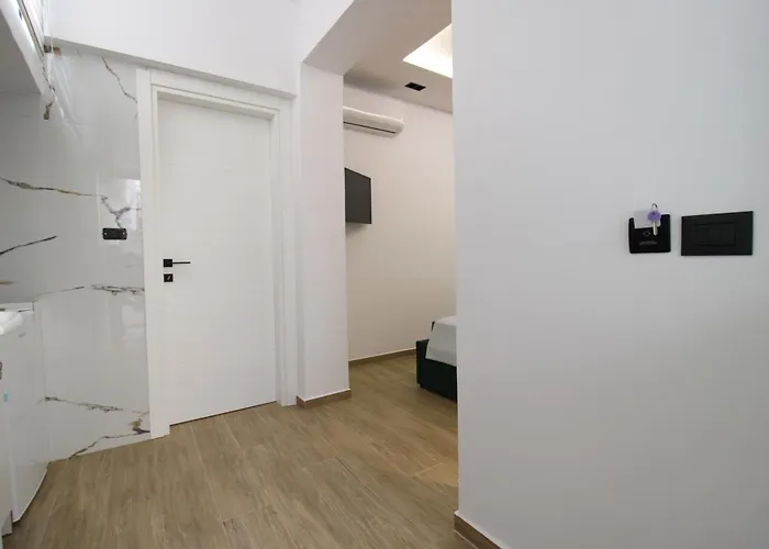 Appartement Eni - Mario *