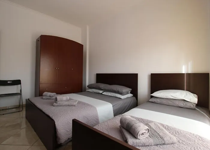 Eni - Mario * Ksamil