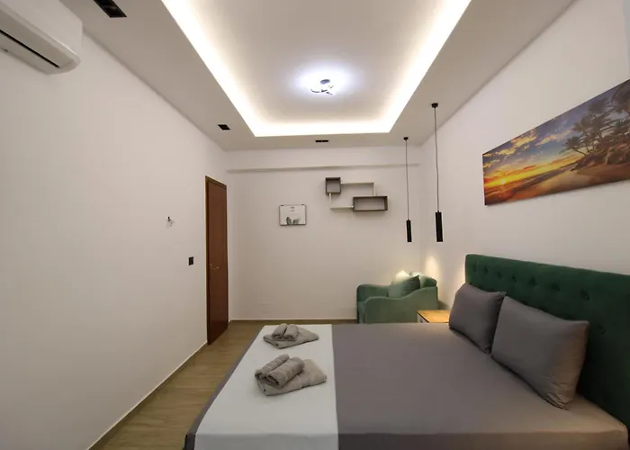 Appartement Eni - Mario