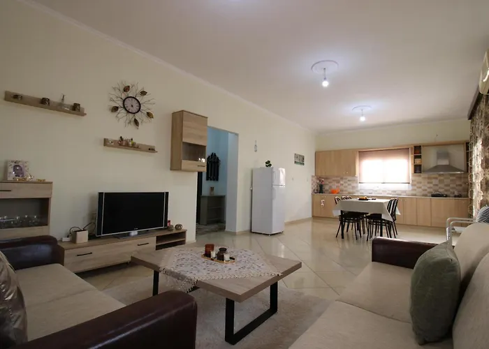 Eni - Mario Appartement *