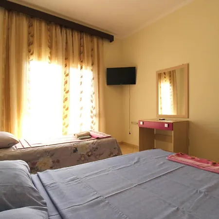 Eni - Mario Apartment
