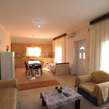 Apartment Eni - Mario *