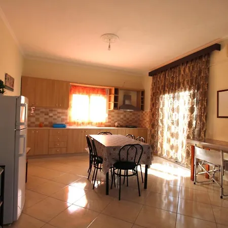 Eni - Mario Apartment