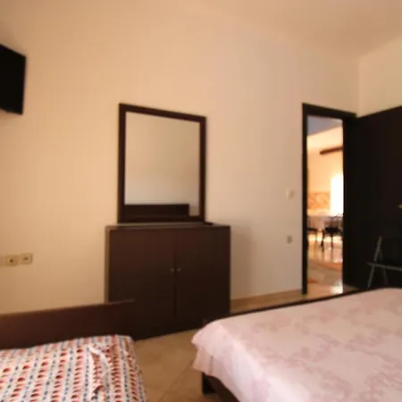 Eni - Mario Apartment *
