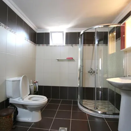 Apartment Eni - Mario *