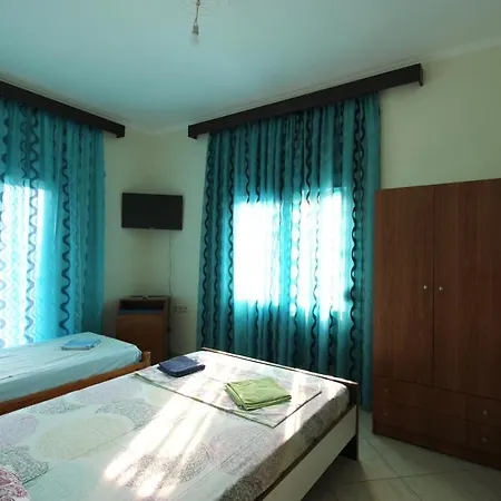 Eni - Mario Apartment Ksamil