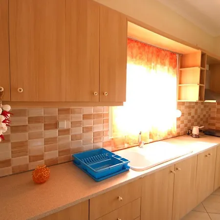 Eni - Mario Apartment Ksamil