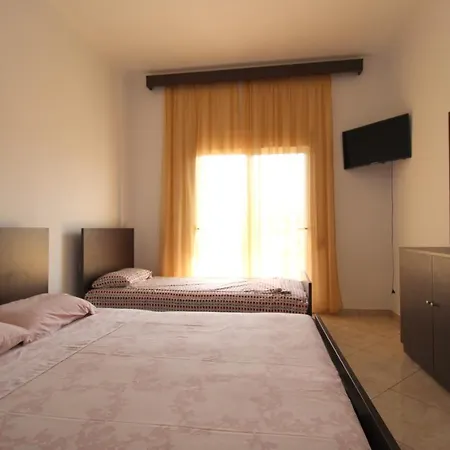 Eni - Mario Apartment
