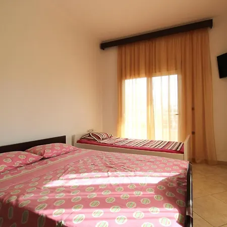 Eni - Mario Apartment