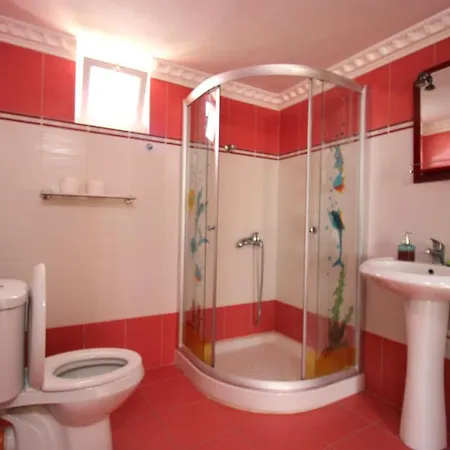 Eni - Mario Apartment Ksamil