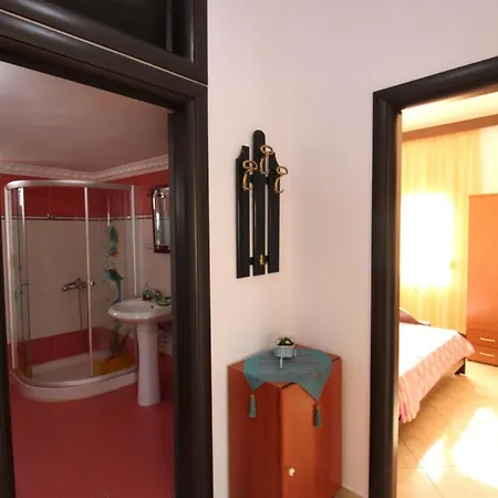 Apartment Eni - Mario *