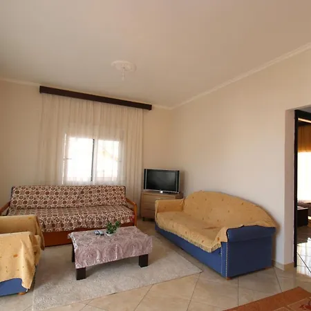 Eni - Mario Apartment