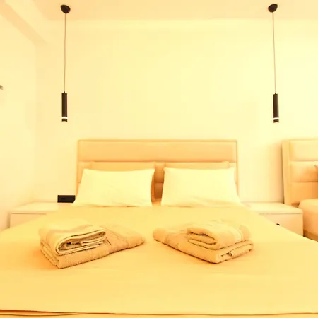 Eni - Mario Apartment