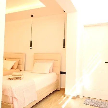 Eni - Mario Apartment
