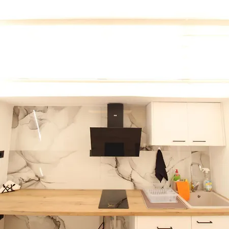 Apartment Eni - Mario *