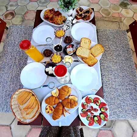 Eni - Mario Apartment *