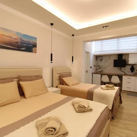 Eni - Mario Apartment