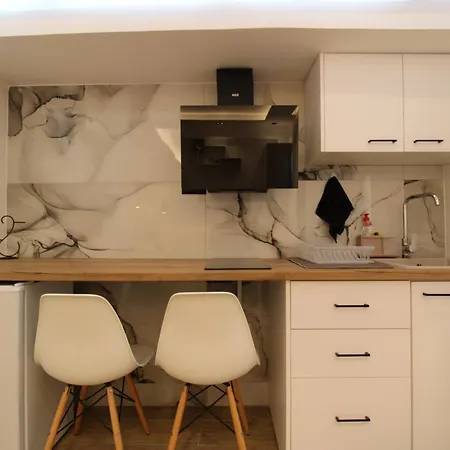 Eni - Mario Apartment *