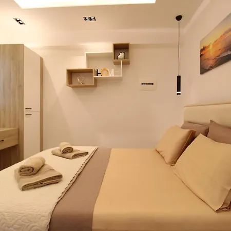 Eni - Mario * Ksamil