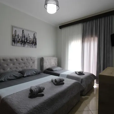 Eni - Mario Apartment