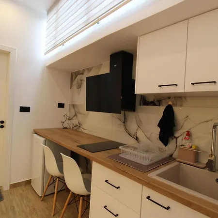 Apartment Eni - Mario