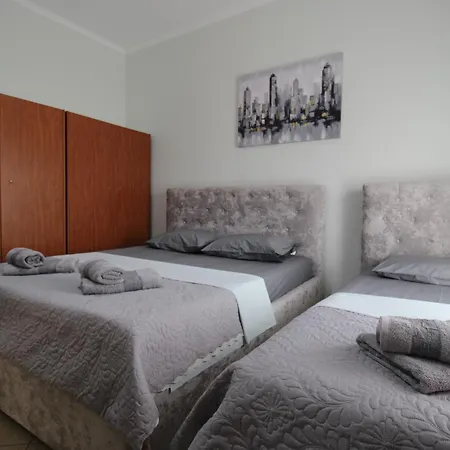 Eni - Mario Apartment *