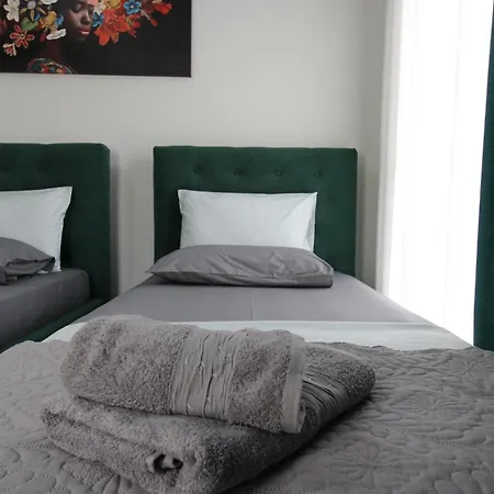 Apartment Eni - Mario *