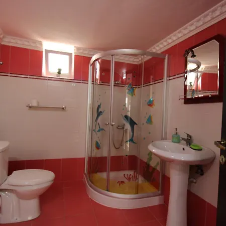 Eni - Mario * Ksamil