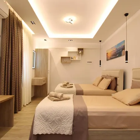 Eni - Mario Apartment