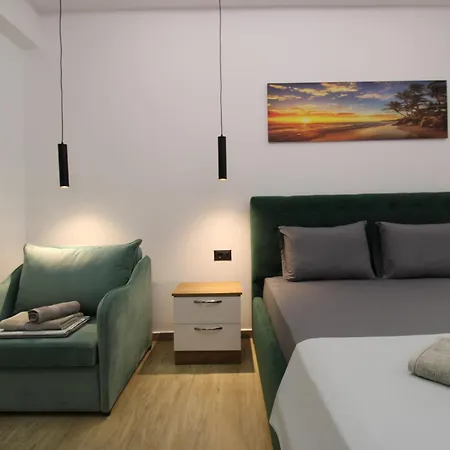 Eni - Mario Apartment *