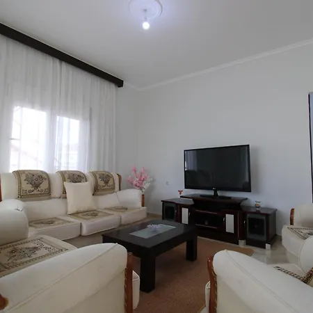 Eni - Mario Apartment