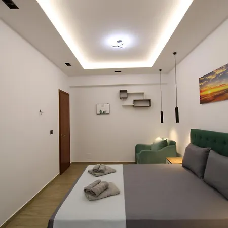 Apartment Eni - Mario