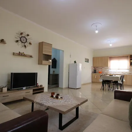 Eni - Mario Apartment *