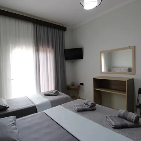 Apartment Eni - Mario *