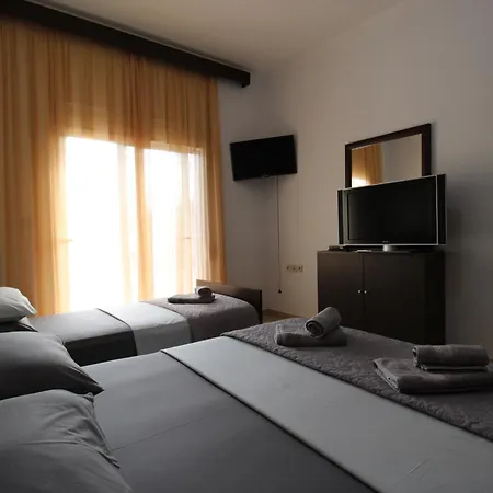 Eni - Mario * Ksamil