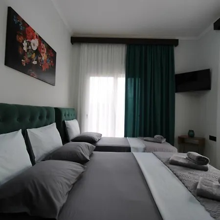 Eni - Mario Apartment *