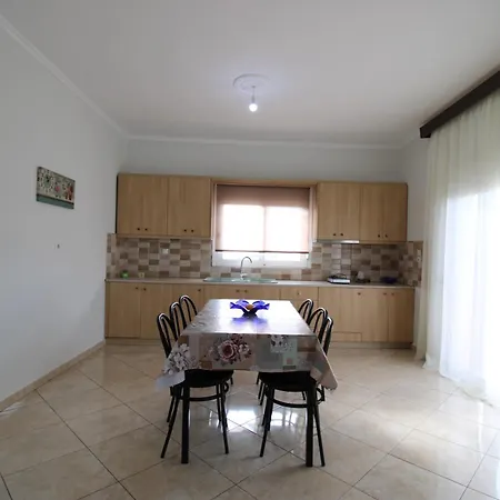 Apartment Eni - Mario *