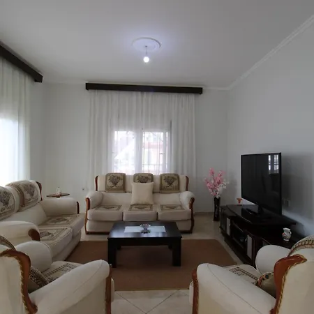 Eni - Mario Apartment Ksamil