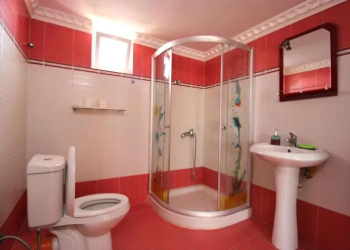 Eni - Mario Apartment Ksamil