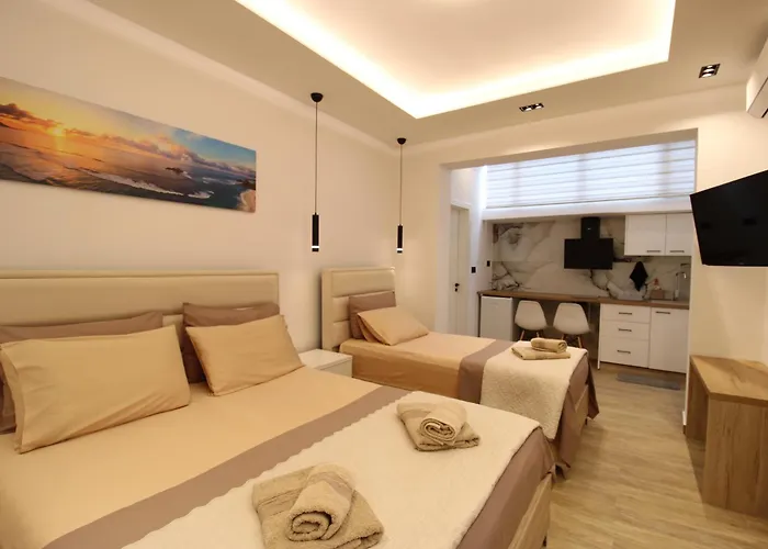 Eni - Mario Apartment