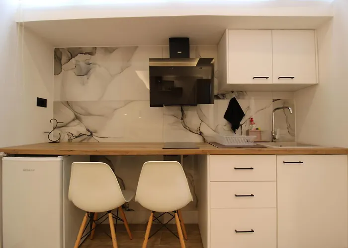 Eni - Mario Apartment *