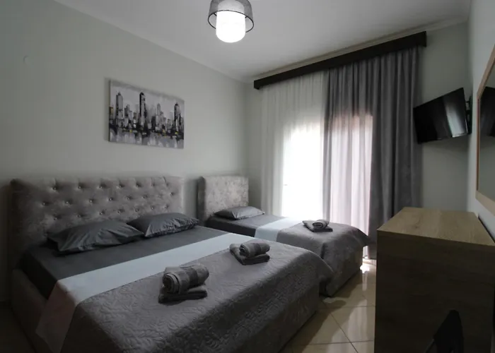 Eni - Mario Apartment