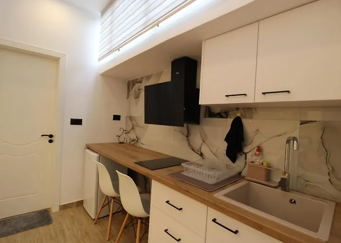 Apartment Eni - Mario
