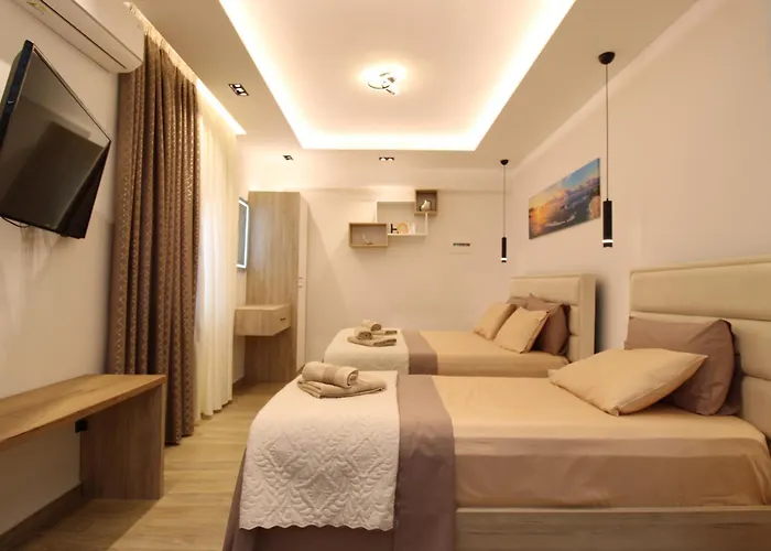 Eni - Mario Apartment