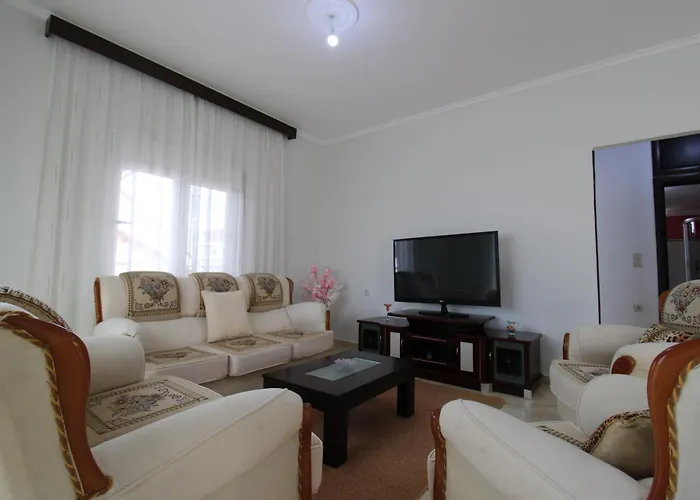 Eni - Mario Apartment